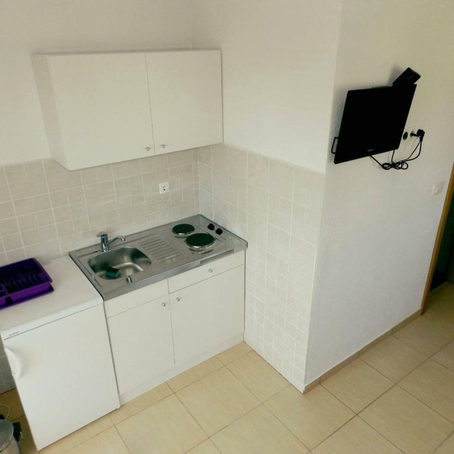 Apartment Milla 奥瑞比克 外观 照片
