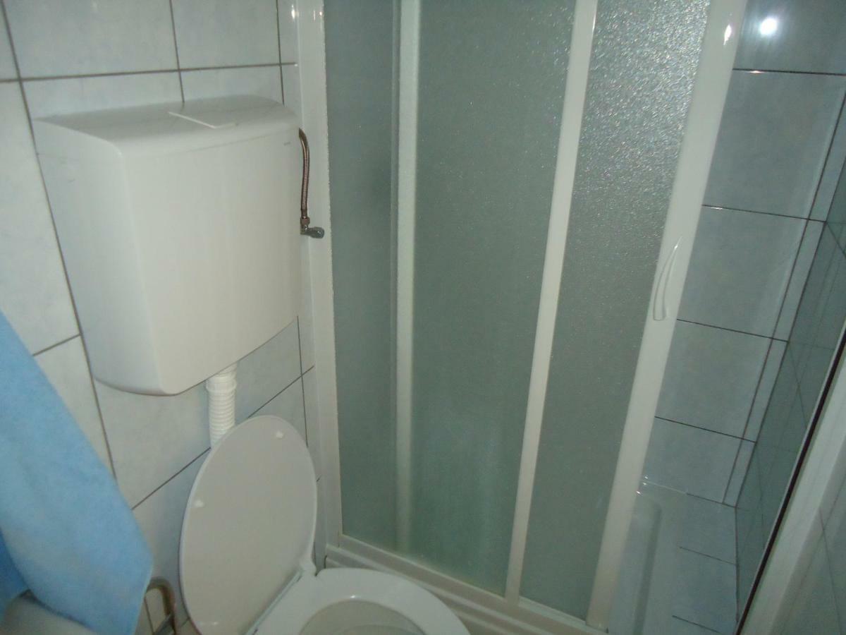 Apartment Milla 奥瑞比克 外观 照片