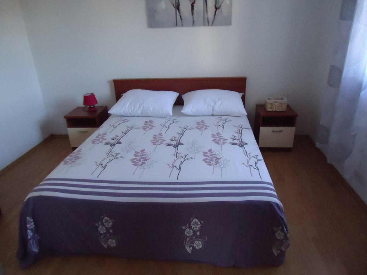Apartment Milla 奥瑞比克 外观 照片