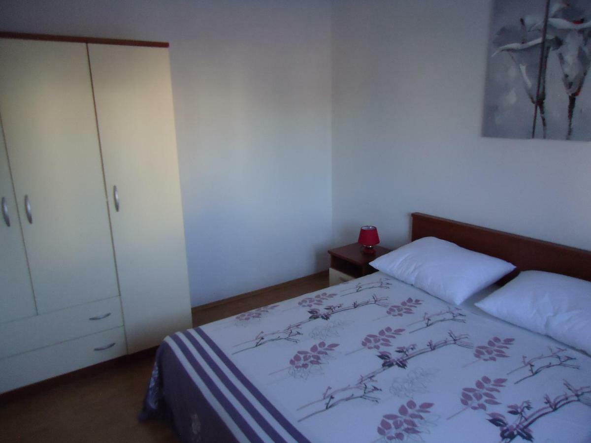 Apartment Milla 奥瑞比克 外观 照片