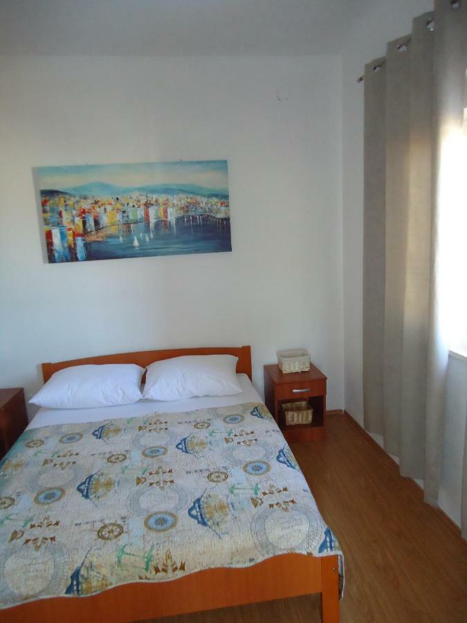Apartment Milla 奥瑞比克 外观 照片